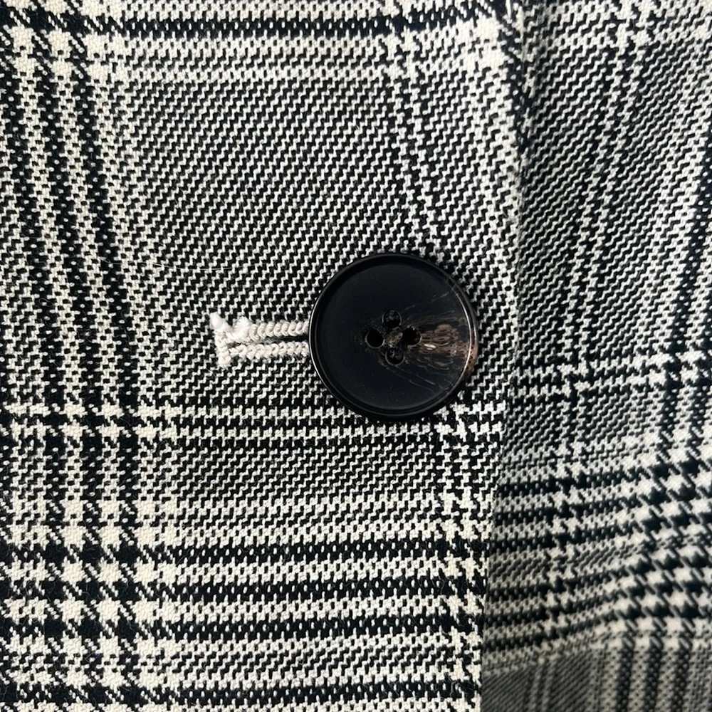 H&M Stripped Blazer - Picture 5 of 6